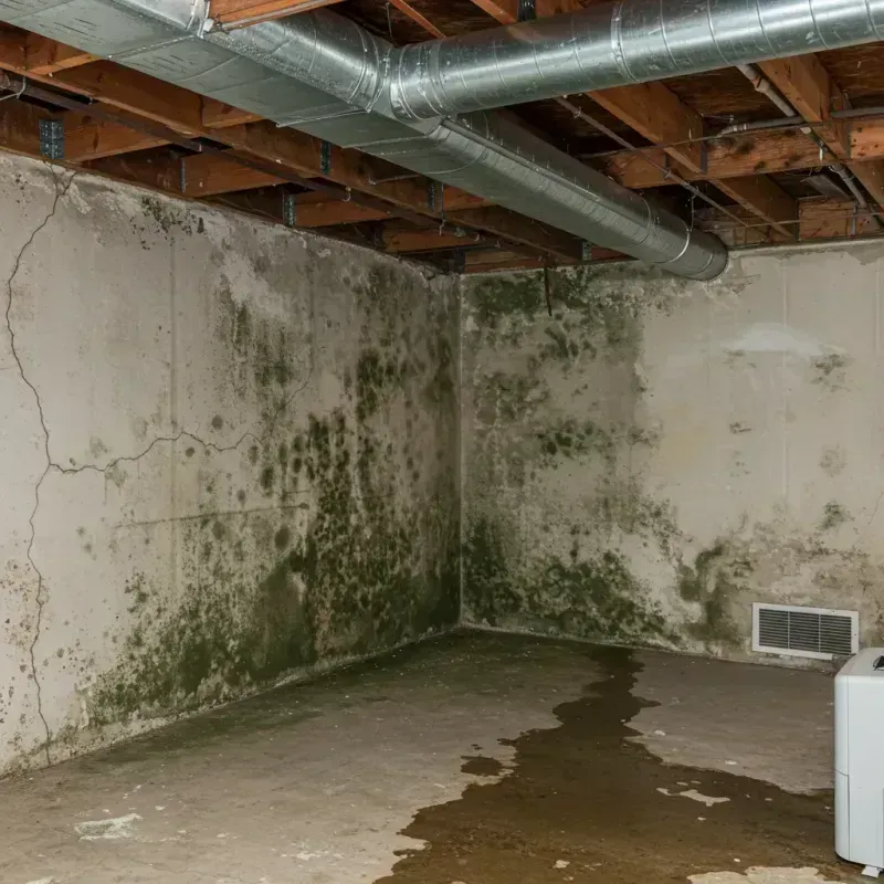 Professional Mold Removal in Kings Point, FL